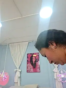 Snapshot of Dany_Moon_ chatting on March 2026 03:23:01 AM Dany Moon online show from March 2026 03:23:01 AM