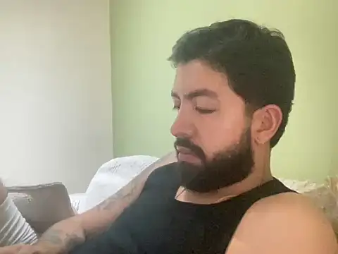 Snapshot of nicovega1_ chatting on February 2026 05:25:01 AM nicovega1 online show from February 2026 05:25:01 AM