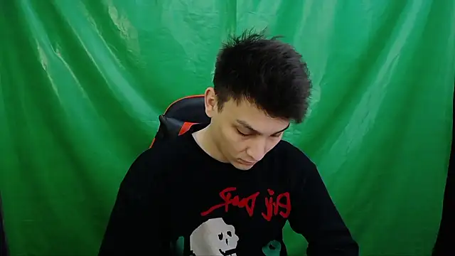 Snapshot of Justin_time111 chatting on March 2026 09:52:02 PM Justin time111 online show from March 2026 09:52:02 PM