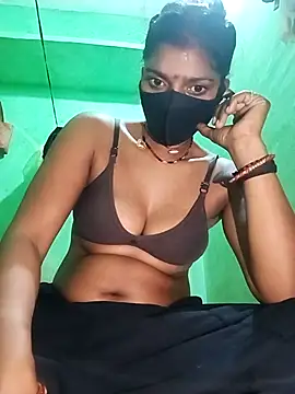 Cute  tanu online show from February 2026 02:51:01 AM