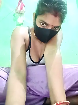 Cute  tanu online show from February 2026 09:00:02 AM