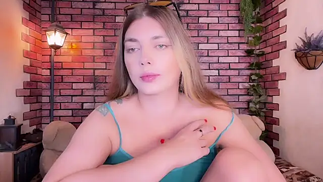 Eva StarXXXX online show from September 2025 08:44:02 PM