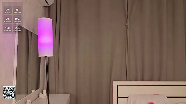 ShaeHeeter online show from February 2026 04:11:01 AM