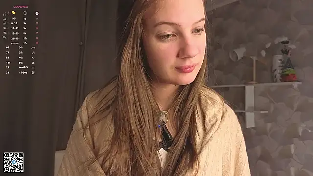 ShaeHeeter online show from February 2026 04:06:02 AM