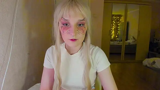 Snapshot of Maryannn chatting on February 2026 07:42:02 PM Maryannn online show from February 2026 07:42:02 PM