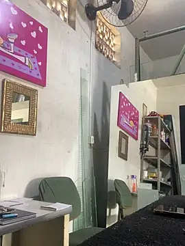 Snapshot of Mikealemao chatting on April 2026 01:00:02 PM Mikealemao online show from April 2026 01:00:02 PM