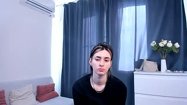 JackiYoss online show from March 2026 11:05:02 AM