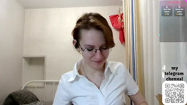 PetralPrime online show from February 2026 05:09:02 PM