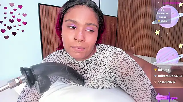 sexy curlylady online show from June 2026 03:26:01 AM