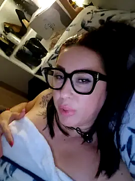 Starletx online show from February 2026 09:37:01 AM