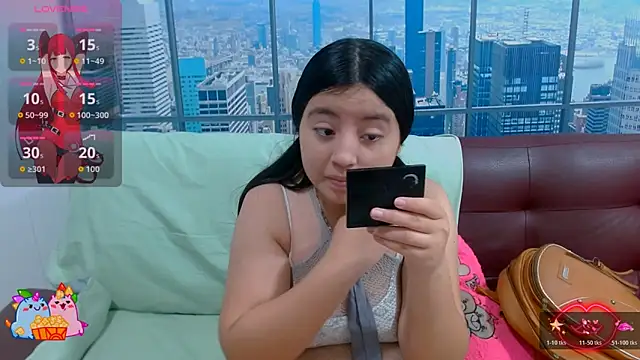 angelhotlatina18 online show from March 2026 11:49:02 AM