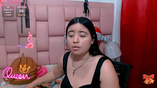 angelhotlatina18 online show from March 2026 11:37:02 AM