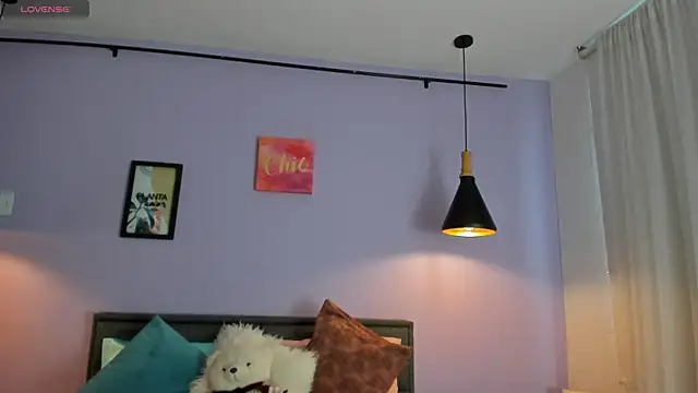 lanablacke  online show from March 2026 06:02:02 PM