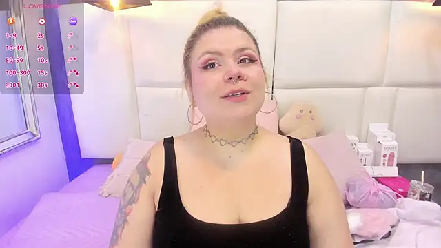Martina armos online show from June 2026 01:31:02 PM