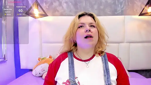 Martina armos online show from June 2026 01:42:02 PM