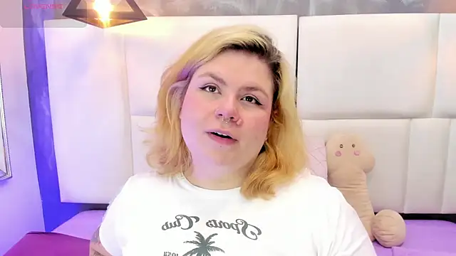 Martina armos online show from June 2026 01:34:02 PM