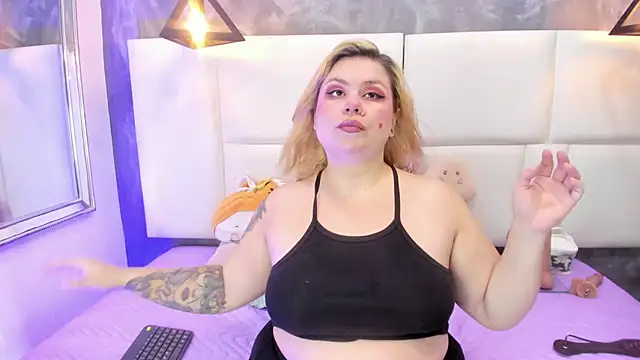 Martina armos online show from June 2026 01:26:02 PM