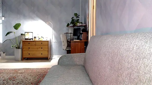 Austeja Ona online show from February 2026 04:43:01 PM