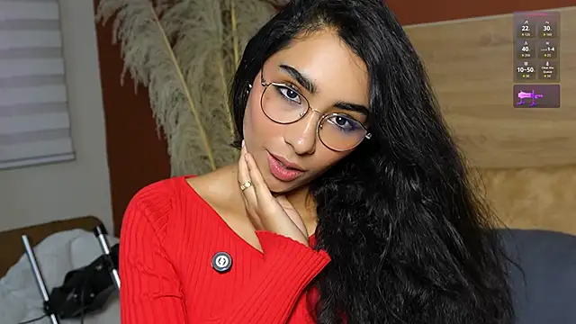 scarlett25   online show from May 2026 01:49:02 PM