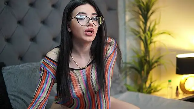 CallieDoll online show from March 2026 09:44:02 PM