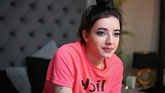 CallieDoll online show from March 2026 09:18:02 PM