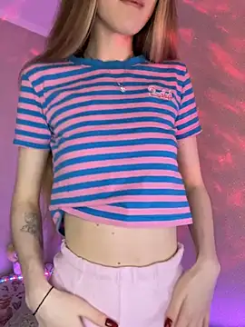 LillianHurd online show from February 2026 01:15:01 AM