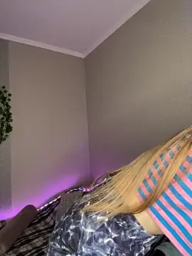 LillianHurd online show from February 2026 01:20:02 AM