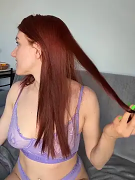 Snapshot of VelvetVibes26 chatting on March 2026 08:20:01 AM VelvetVibes26 online show from March 2026 08:20:01 AM