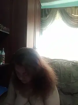 Russian Lara online show from June 2026 07:09:02 AM