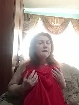 Russian Lara online show from June 2026 09:07:01 AM