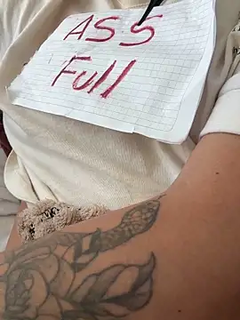 Anna FullDirty 0limits online show from March 2026 08:15:01 PM