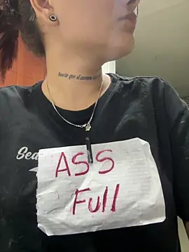 Anna FullDirty 0limits online show from March 2026 03:22:02 AM