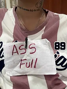 Anna FullDirty 0limits online show from March 2026 09:29:02 PM