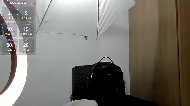  ISABELLA26 online show from February 2026 12:38:02 PM