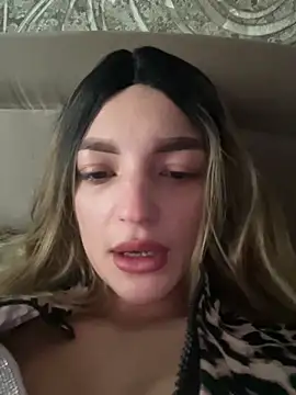 SashaPri online show from February 2026 03:02:01 PM