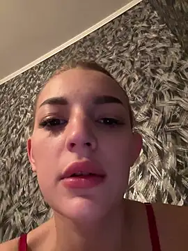 SashaPri online show from March 2026 08:35:02 PM