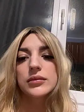 SashaPri online show from March 2026 06:58:02 PM