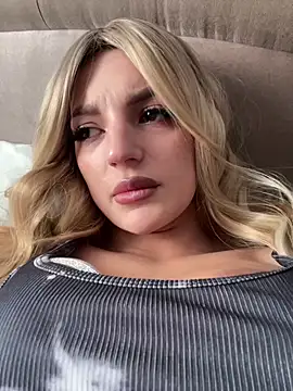 SashaPri online show from March 2026 02:56:02 PM