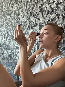 SashaPri online show from March 2026 02:54:01 PM