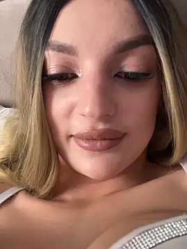 SashaPri online show from March 2026 03:16:02 PM