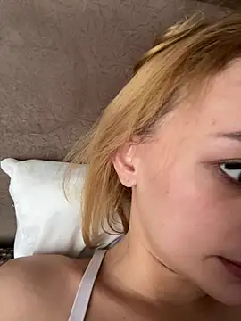 SashaPri online show from March 2026 08:30:02 AM