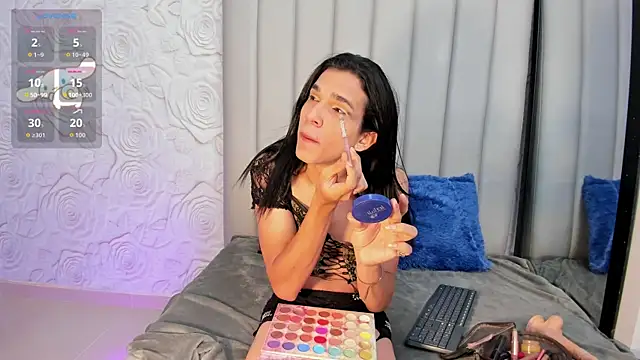sky velvet online show from June 2026 02:48:02 PM