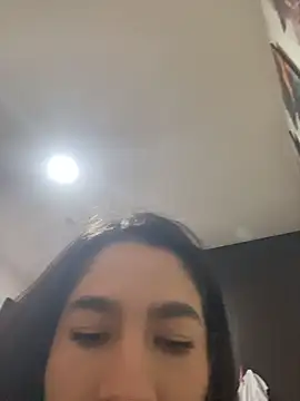 JuliaaVega online show from April 2026 12:36:01 PM