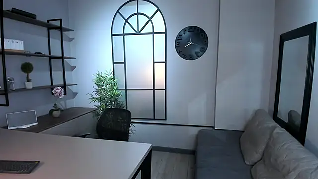 Teo dantex online show from February 2026 08:07:01 PM