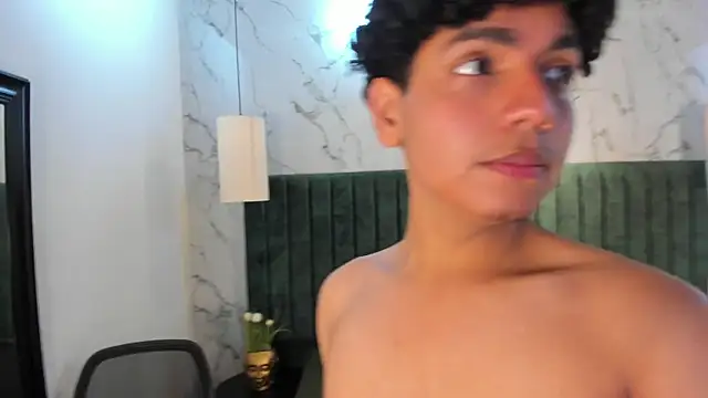 Teo dantex online show from February 2026 07:50:02 PM