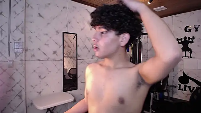 Teo dantex online show from February 2026 08:12:02 PM