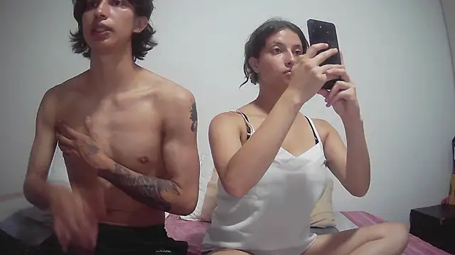 Snapshot of NezhandScyla chatting on March 2026 03:12:01 AM NezhandScyla online show from March 2026 03:12:01 AM