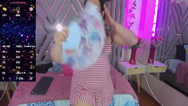 adri rivera online show from June 2026 08:13:01 PM