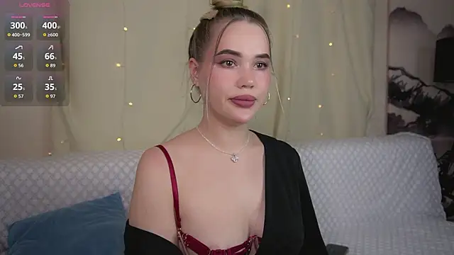 AnitaKiller online show from May 2026 03:11:01 PM