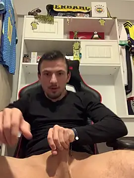 cengizbora online show from January 2026 08:29:01 PM